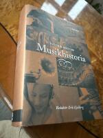 Natur och Kulturs musikhistoria