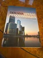 Den nya aff&auml;rsredovisningen