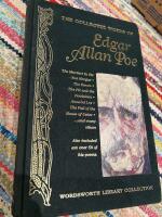 Collected works of edgar allan poe