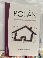 Bol&aring;n : kunskap f&ouml;r Swedsecs licensiering