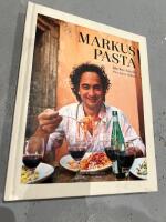 Markus pasta