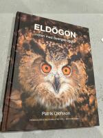 Eld&ouml;gon &ndash; m&ouml;ten med Sveriges ugglor