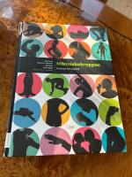 M&auml;nniskokroppen : fysiologi och anatomi