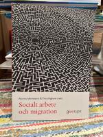 Socialt arbete och migration
