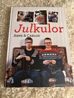 Julkulor