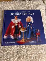 Kl&auml;der och tillbeh&ouml;r till Barbie och Ken