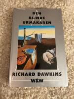 Den blinde urmakaren