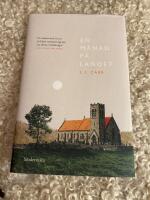 En m&aring;nad p&aring; landet