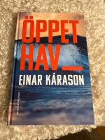 &Ouml;ppet hav