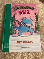 Drakens jul : fj&auml;rde boken om Draken