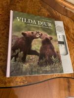 Vilda djur : 100 fantastiska arter och deras läten