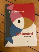 Sj&auml;lav&aring;rd : en grundbok