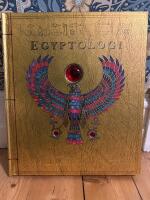 Egyptologi : jakten p&aring; Osiris f&ouml;rlorade grav : miss Emily Sands personliga dagbok