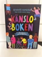 K&auml;nsloboken : f&ouml;r dig som g&aring;r p&aring; l&aring;gstadiet