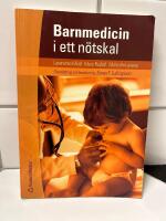 Barnmedicin i ett n&ouml;tskal