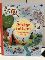 &Auml;ventyr i naturen