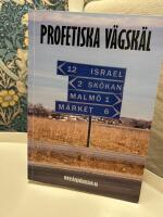 Profetiska v&auml;gsk&auml;l