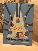 Viktors nya tr&ouml;ja