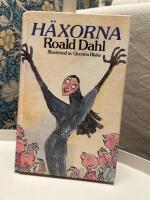 H&auml;xorna