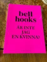 &Auml;r inte jag en kvinna