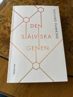 Den sj&auml;lviska genen
