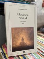 Riket inom r&auml;ckh&aring;ll: Jesus enligt Lukas