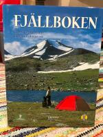Fj&auml;llboken