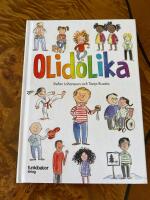 Olidolika
