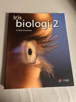 Iris Biologi 2