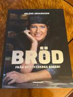 Br&ouml;d fr&aring;n Brunkebergs bageri