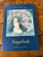 Sagobok : En samlingsvolym
