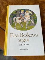Elsa Beskows sagor : Ett urval