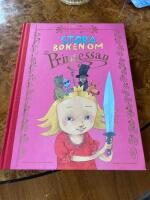 Stora boken om Prinsessan