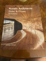 Nordic Architects : ebbs and flows