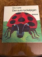 Den sura nyckelpigan