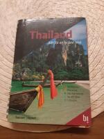 Thailand : allt f&ouml;r en lyckad resa