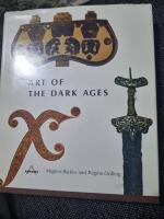 Art of the Dark Ages.
