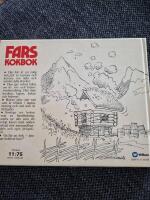 Fars kokbok : [om konsten att krydda, br&auml;nna och blanda]