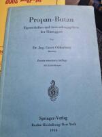 Propan-Butan  Eigenschaften und Anwendungsgebiete  der Fl&uuml;ssiggase