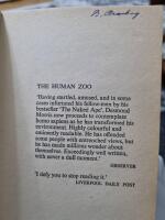 The human zoo