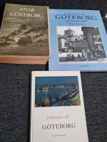 Vad h&auml;nde egentligen i G&ouml;teborg p&aring; femtiotalet? : en kronologisk kr&ouml;nika
