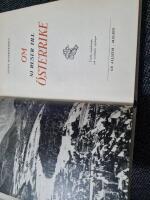 Om ni reser till &ouml;sterrika