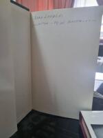 Den g&auml;ckande Mrs. Pollifax : [spionroman]