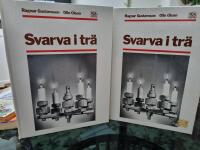 Svarva i tr&auml;