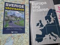 Europav&auml;gvisaren