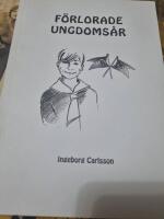 F&ouml;rlorade ungdoms&aring;r