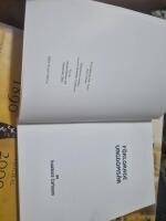 F&ouml;rlorade ungdoms&aring;r