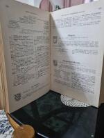 SVENSK ADELSKALENDER F&Ouml;R AR 1900