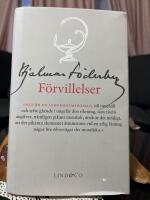 F&ouml;rvillelser