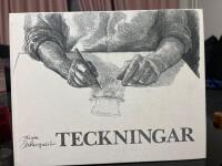 Teckningar